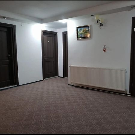Pensiunea Millenium Sibiu With Parking - Motorcycle Friendly Travel Routes Экстерьер фото
