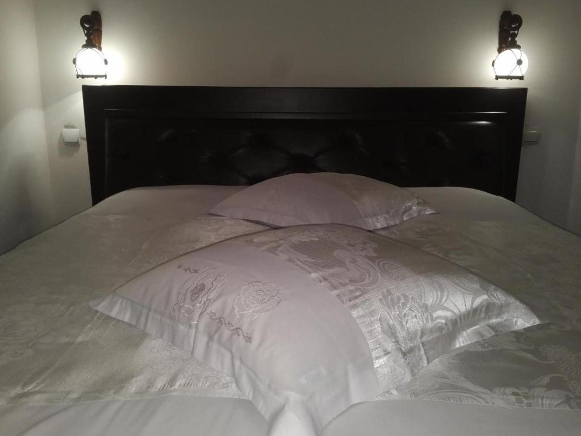 Pensiunea Millenium Sibiu With Parking - Motorcycle Friendly Travel Routes Экстерьер фото