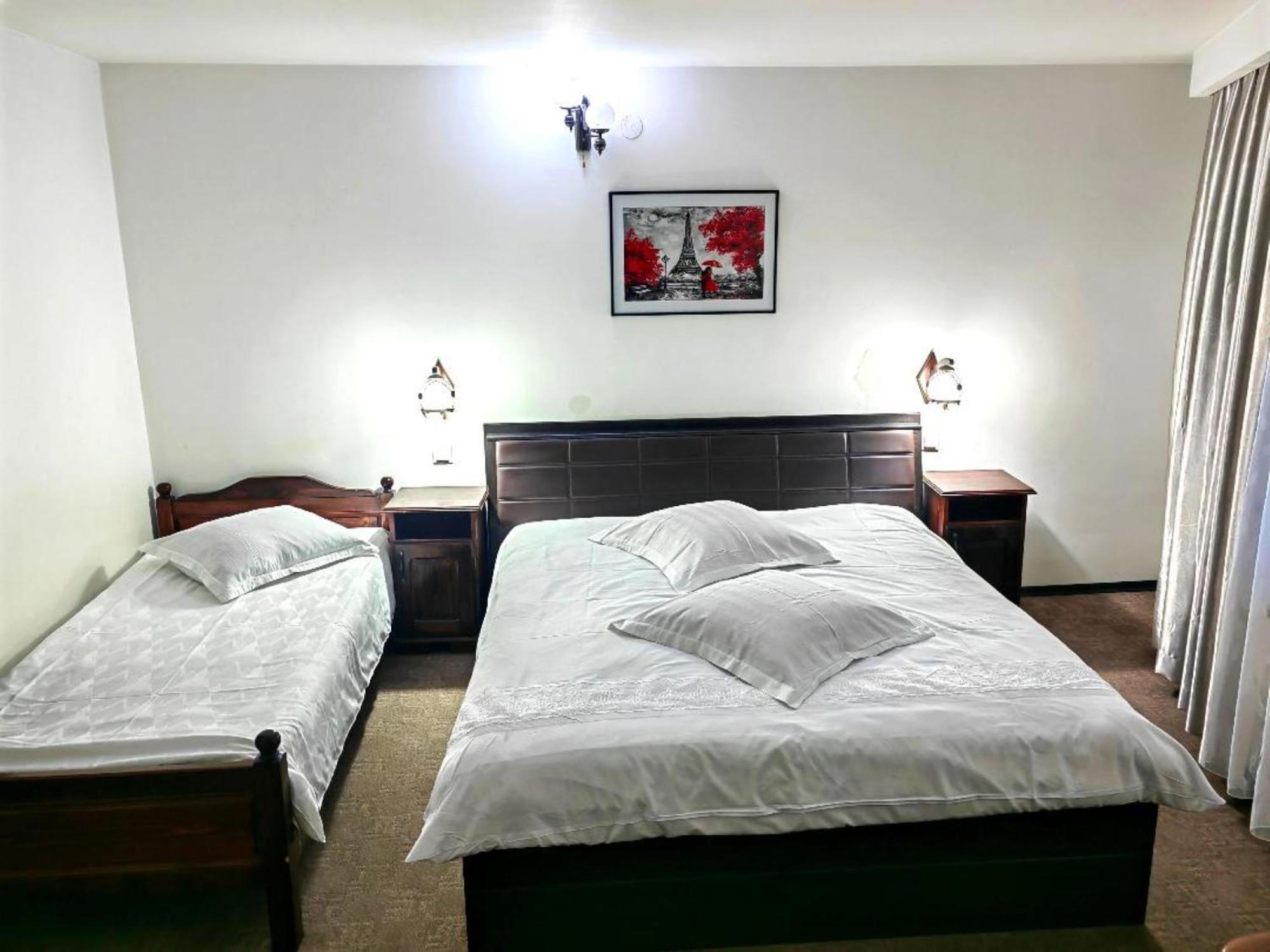Pensiunea Millenium Sibiu With Parking - Motorcycle Friendly Travel Routes Экстерьер фото