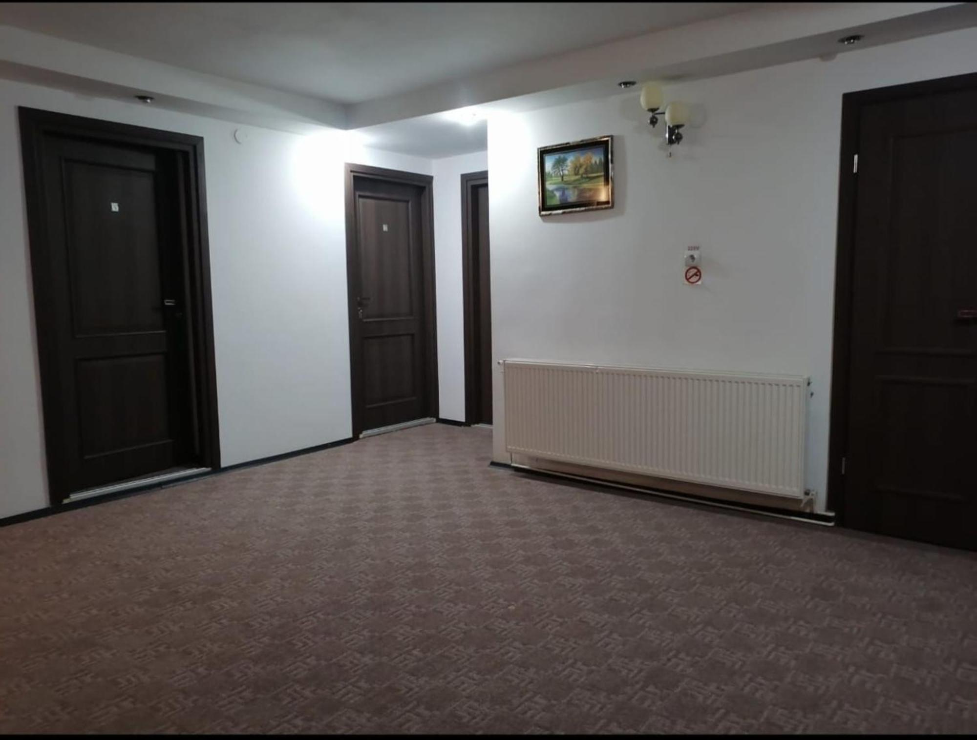 Pensiunea Millenium Sibiu With Parking - Motorcycle Friendly Travel Routes Экстерьер фото